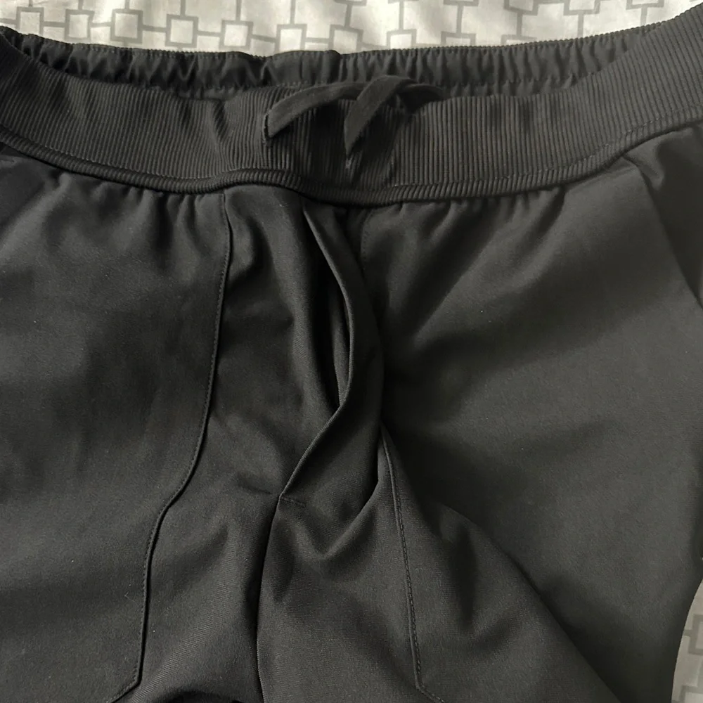 Russell Athletic Black Men's Sweatpants - Picture 12 of 12